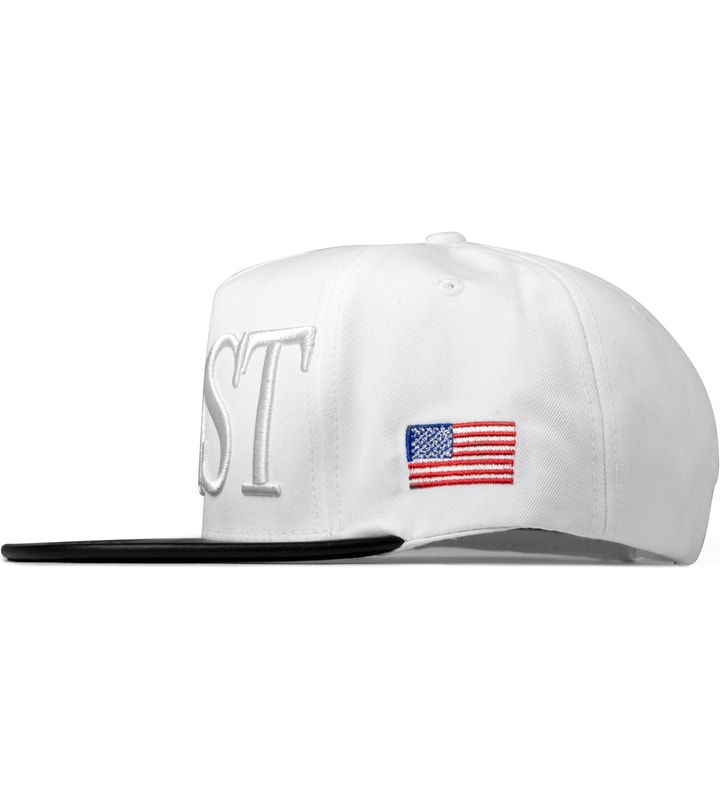 White East Hat  Placeholder Image