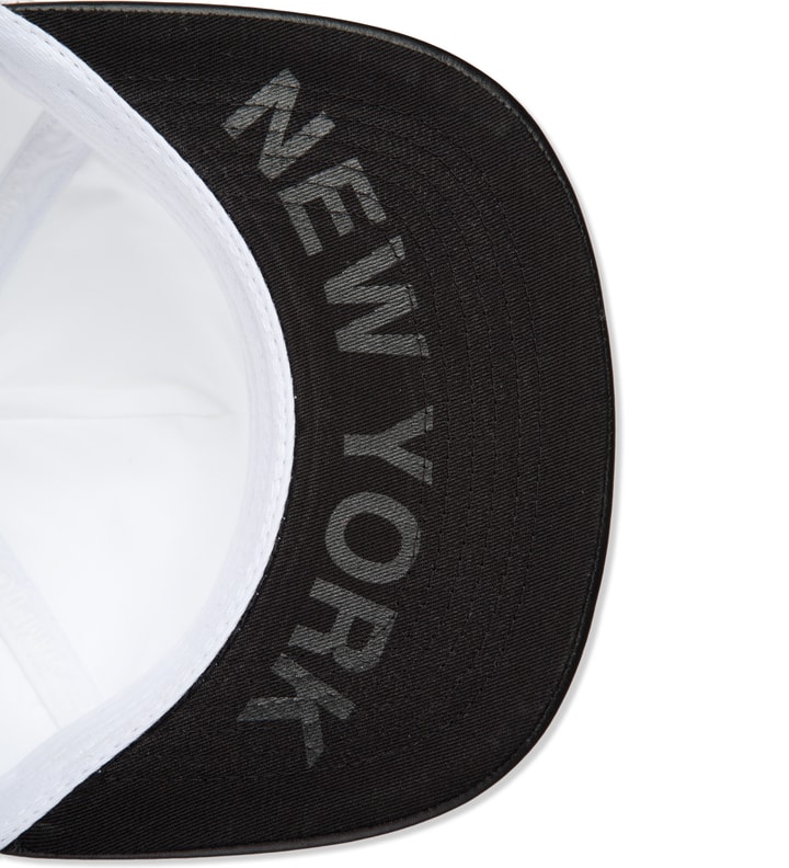 White East Hat  Placeholder Image