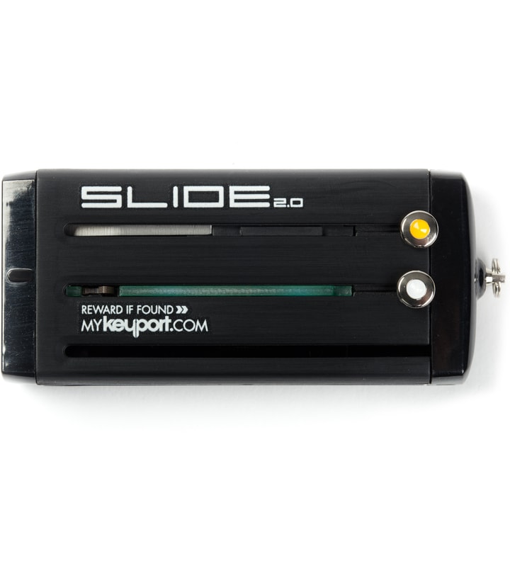 Black Starter Bundle (LED+BO+SC1) Placeholder Image