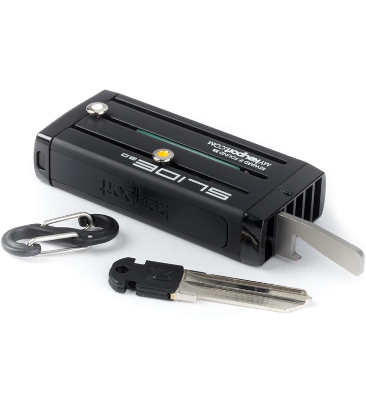 Black Starter Bundle (LED+BO+SC1) Placeholder Image