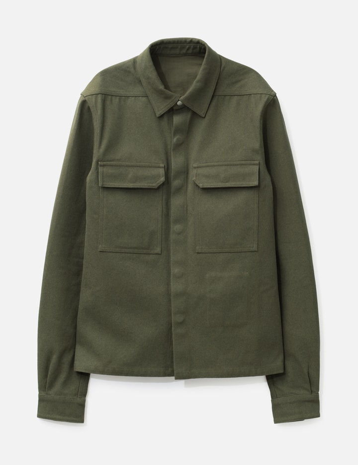 Bonotto Overshirt