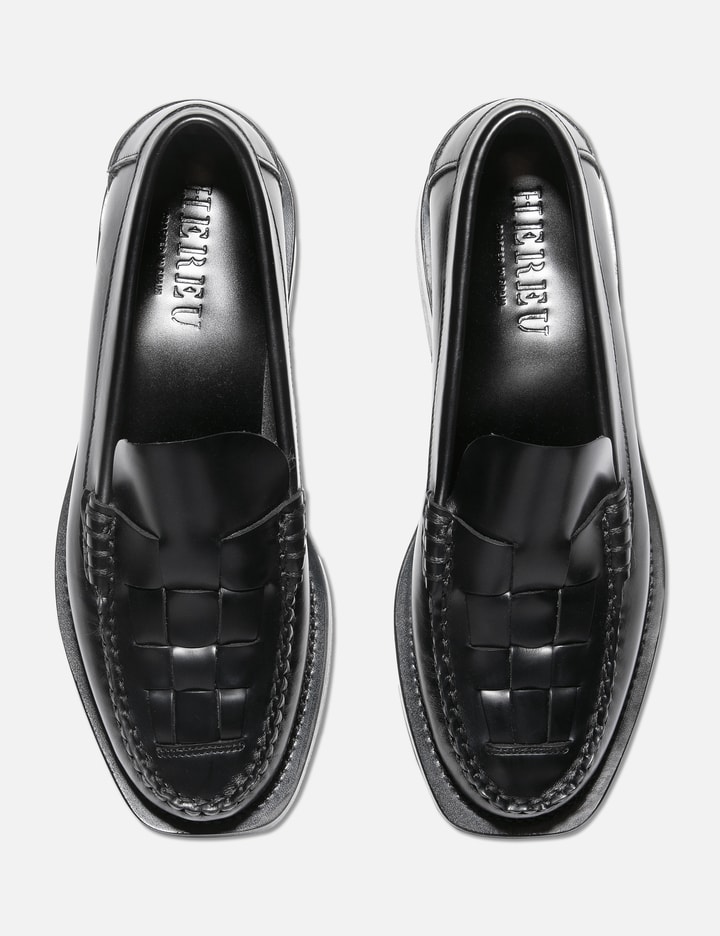 Nombela Interwoven Loafers Placeholder Image