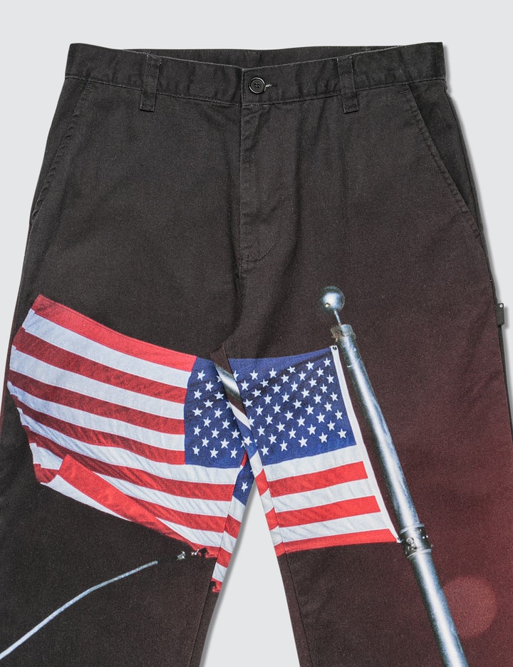 American Flag Work Pants Placeholder Image