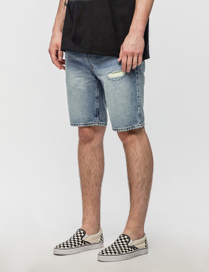 505c Slim Straight Shorts Pert Placeholder Image