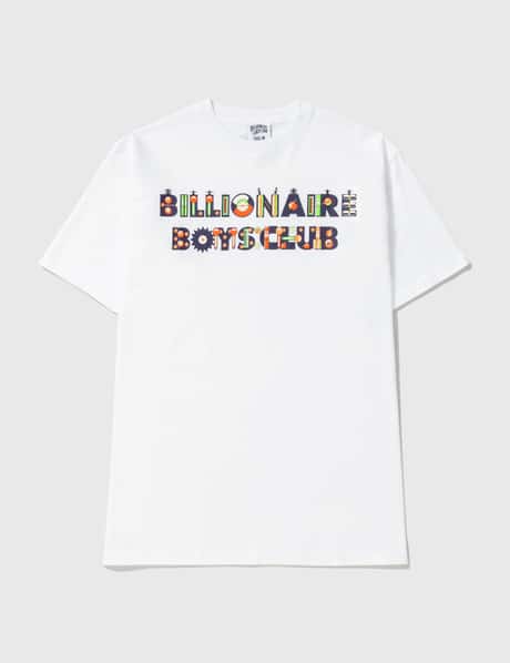 Billionaire Boys Club BB 메카닉스 티셔츠