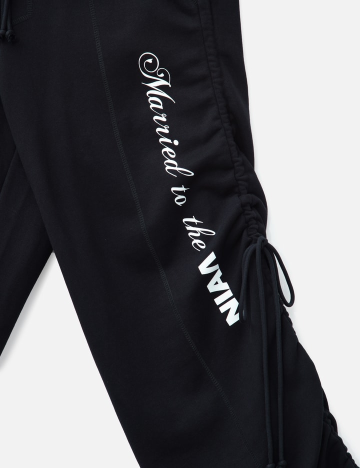 Drawstring Pants Married to the VAIN Placeholder Image