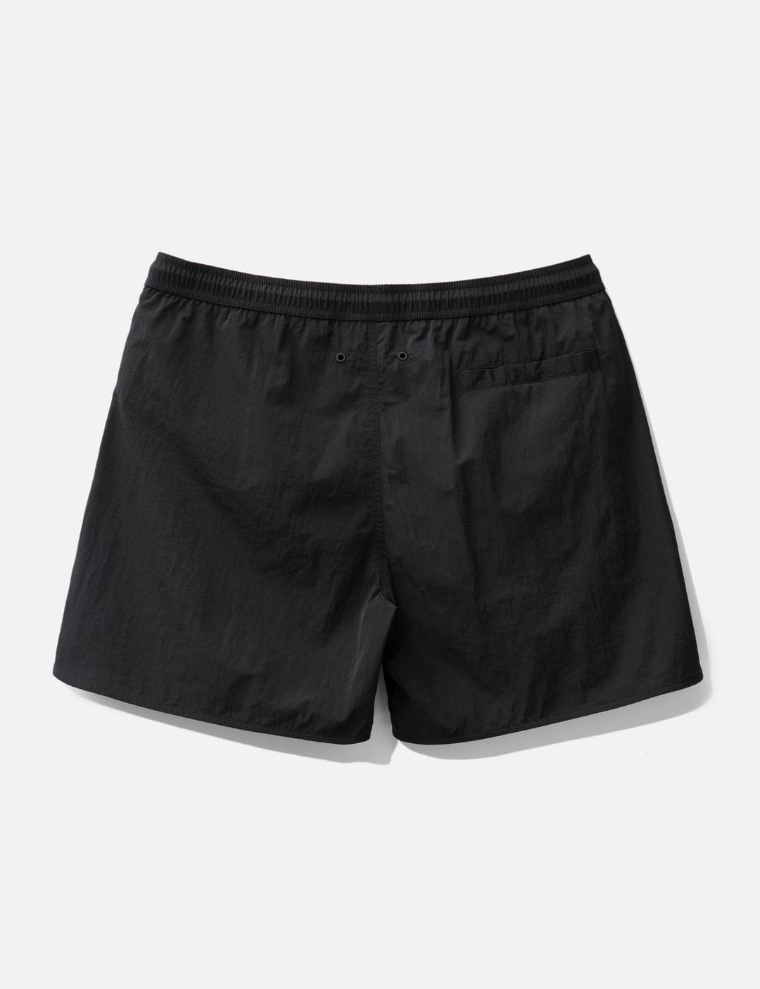 Crinkled Swim Shorts view 9