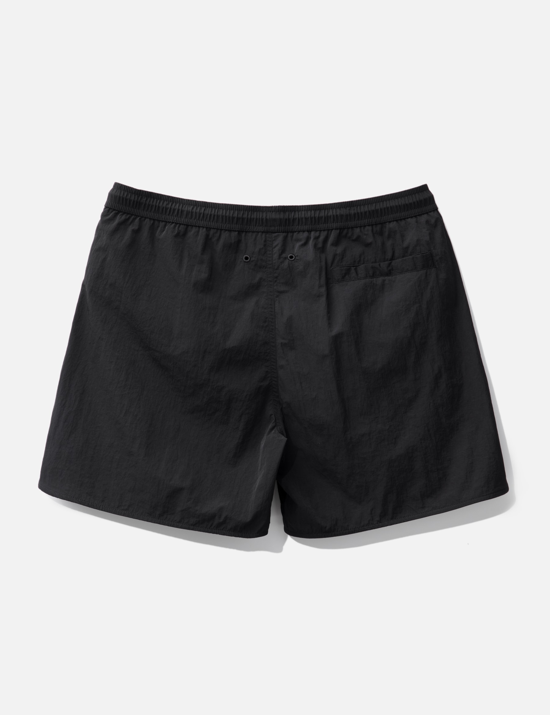 Crinkled Swim Shorts view 17