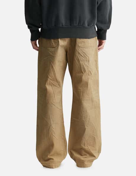 Canvas Utility Pant view 12