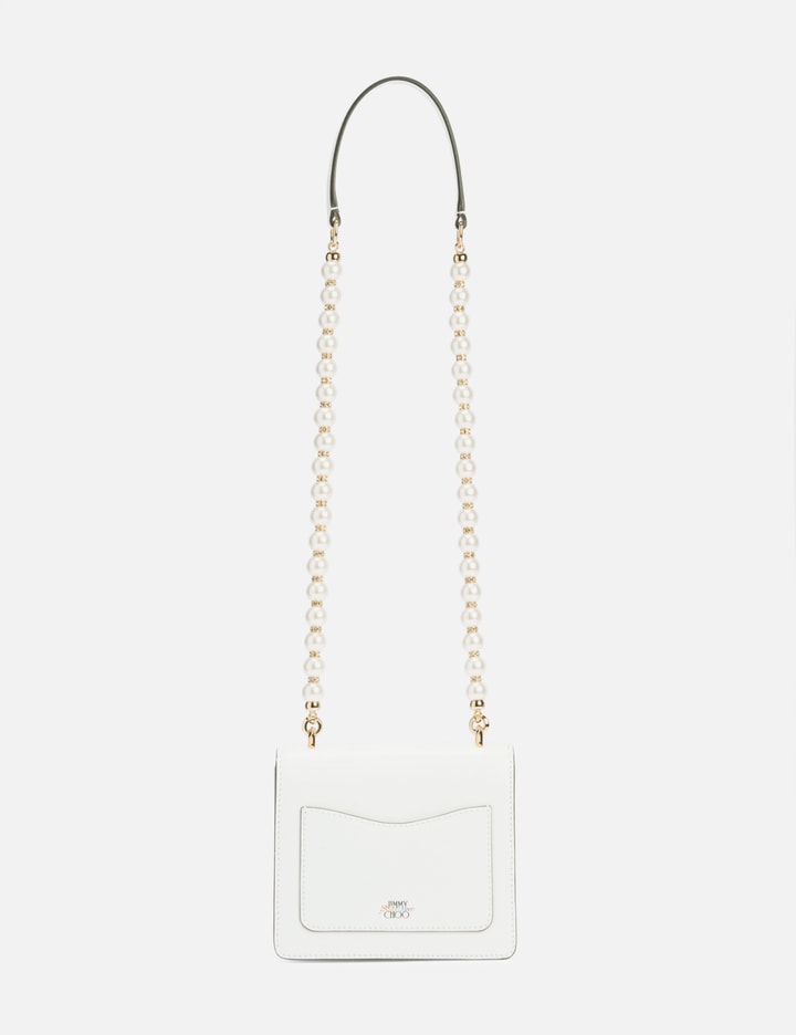 JIMMY CHOO Sailor Moon Pearl Bag