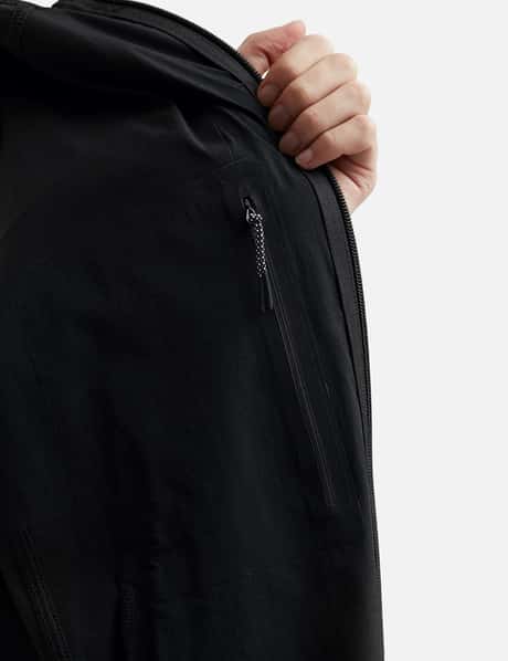 Soft Shell Jacket view 17