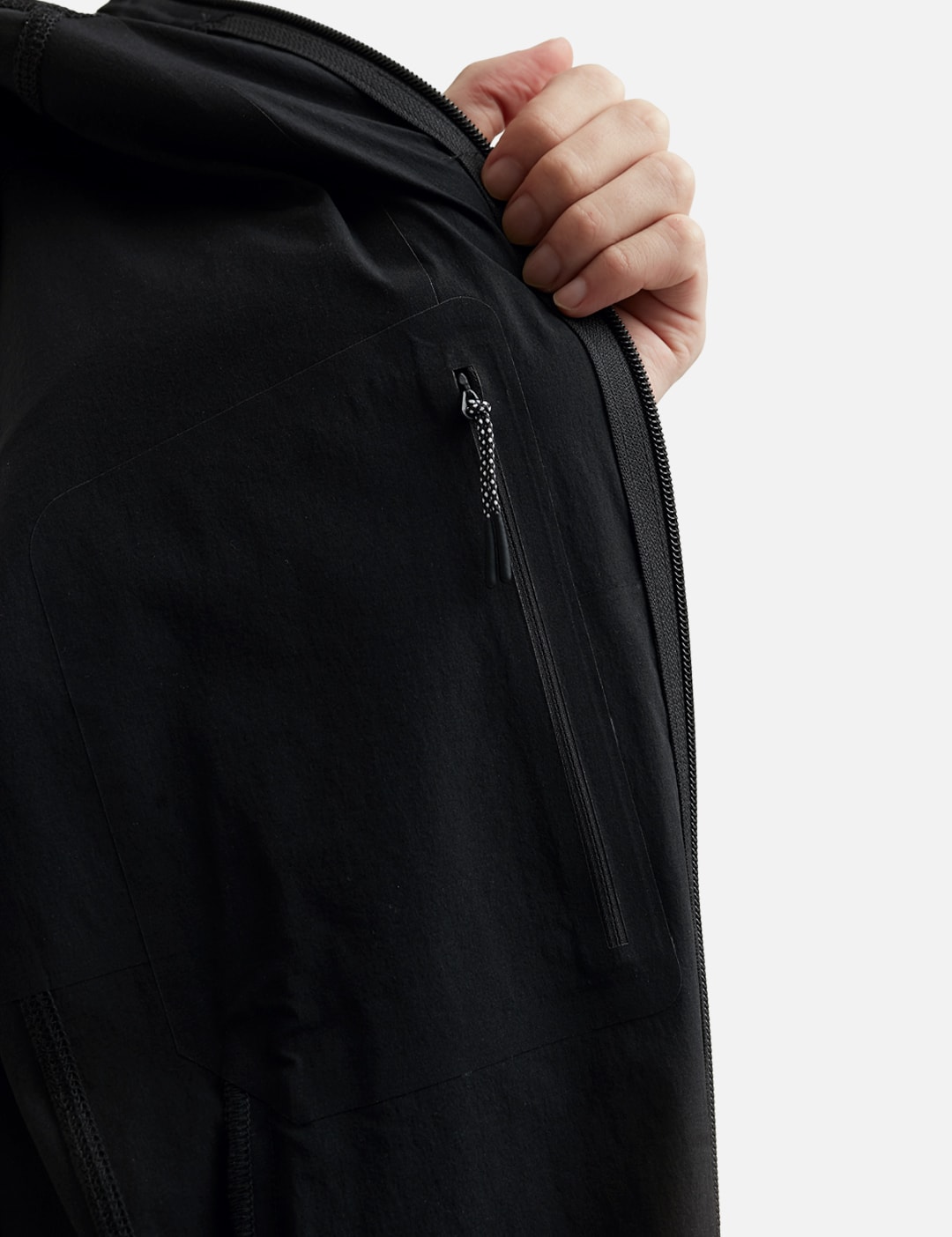 Soft Shell Jacket view 18
