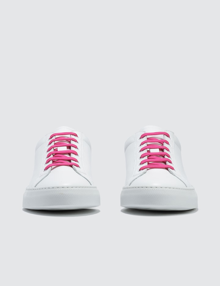 Retro Low Fluo Sneaker Placeholder Image