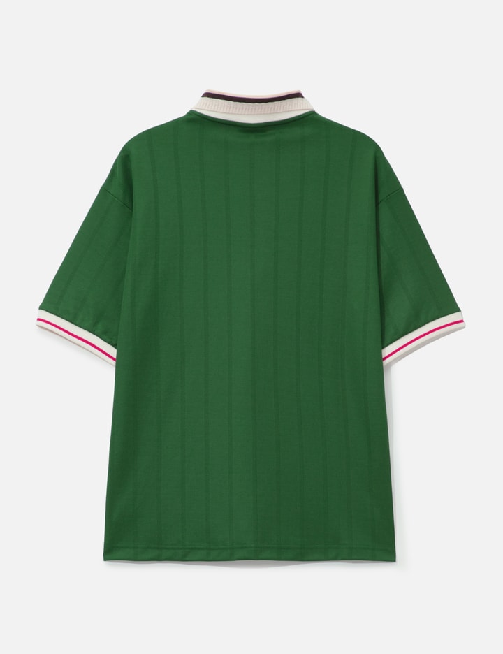 Drole de Monsieur Polo D Hibiscus