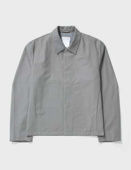 POST ARCHIVE FACTION (PAF) 5.0 JACKET RIGHT