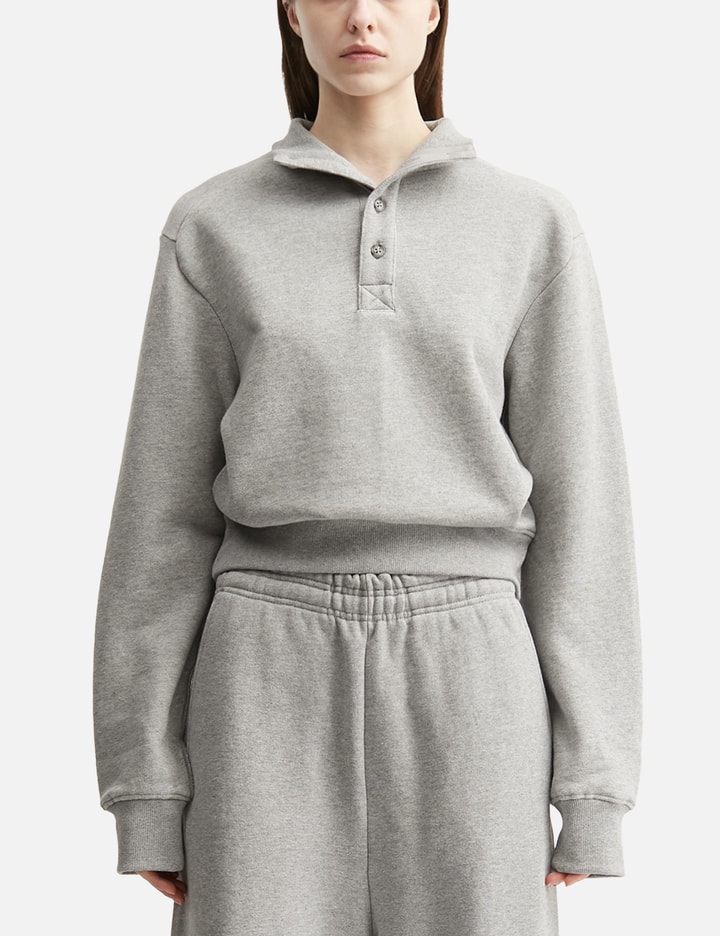Entire Studios Port Pullover