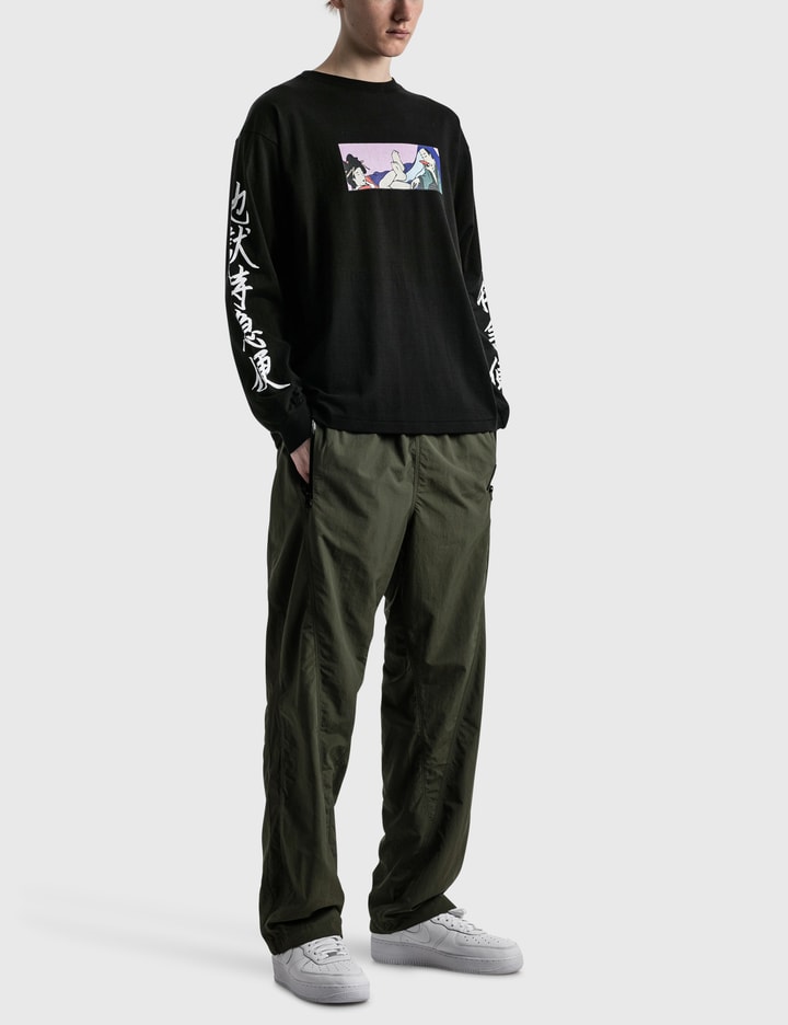 Style1 T-shirt Placeholder Image