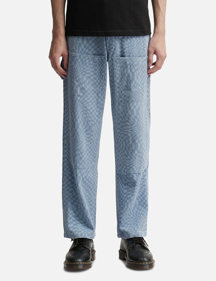 Washy Double Knee Work Pants Placeholder Image