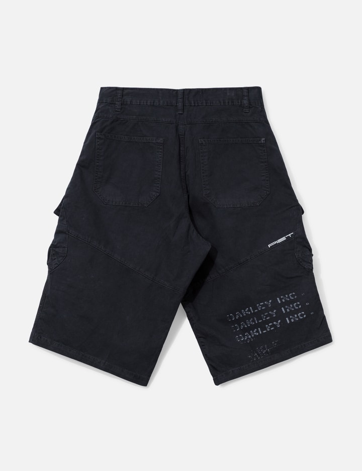 Piet X Oakley SB Oversized Shorts Placeholder Image