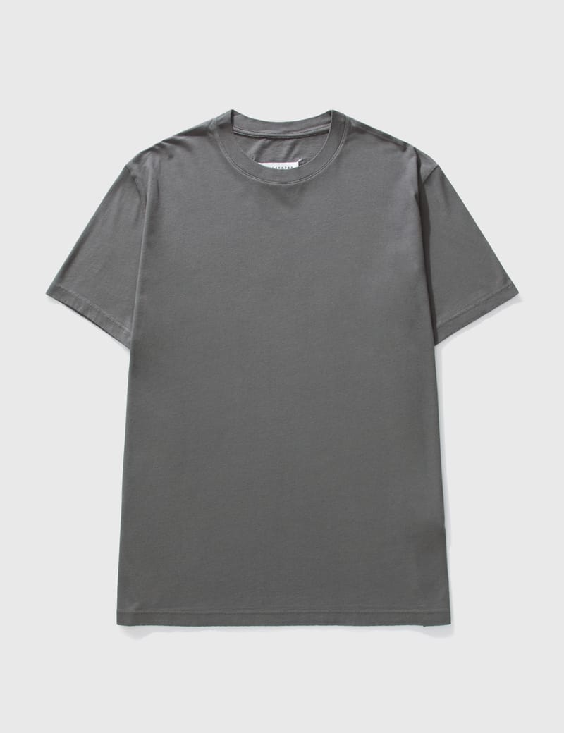 Maison Margiela - Basic T-shirt | HBX 