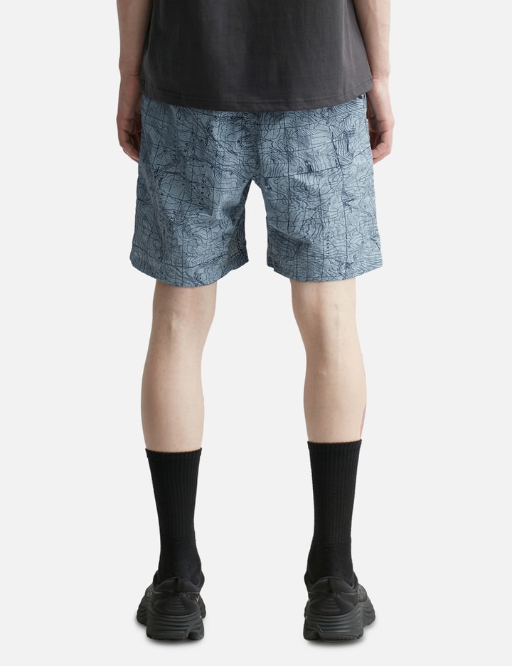 NYLON ALPINE PACKABLE SHORT Placeholder Image