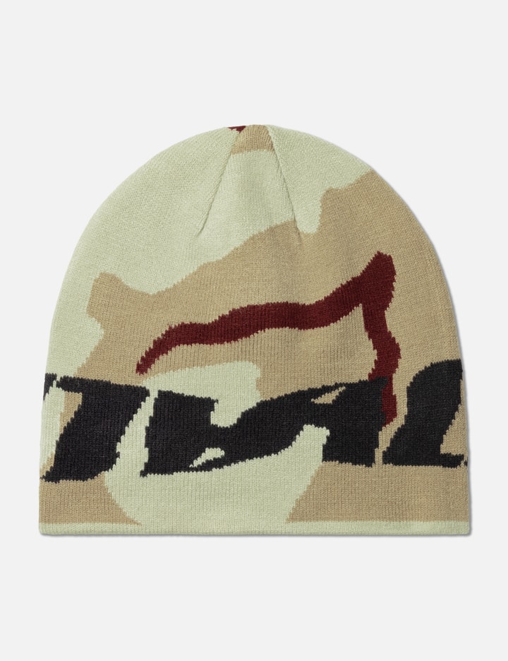 ALIS Ecca Beanie