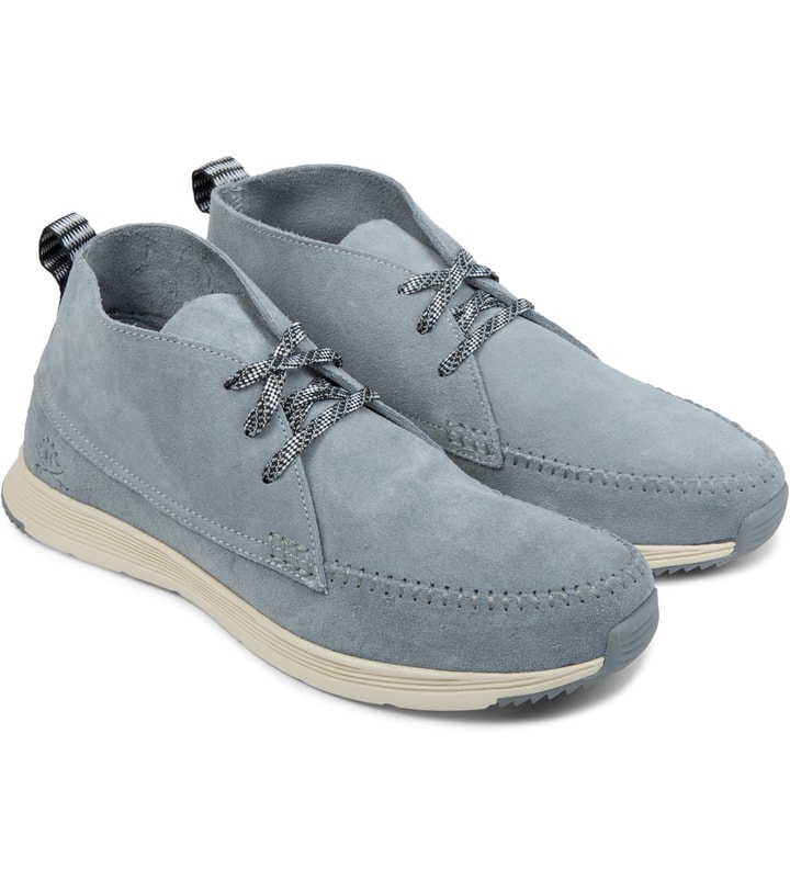 Stone Grey Alta Mid Shoes Placeholder Image