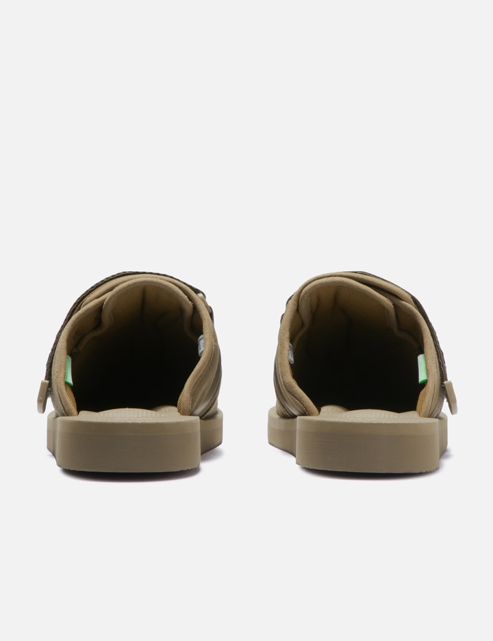 ADISH X SUICOKE UP-CYCLED CANVAS ZAVO Placeholder Image