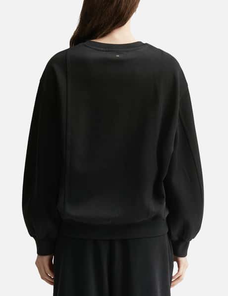 Reset Washed Crewneck Sweatshirt view 12