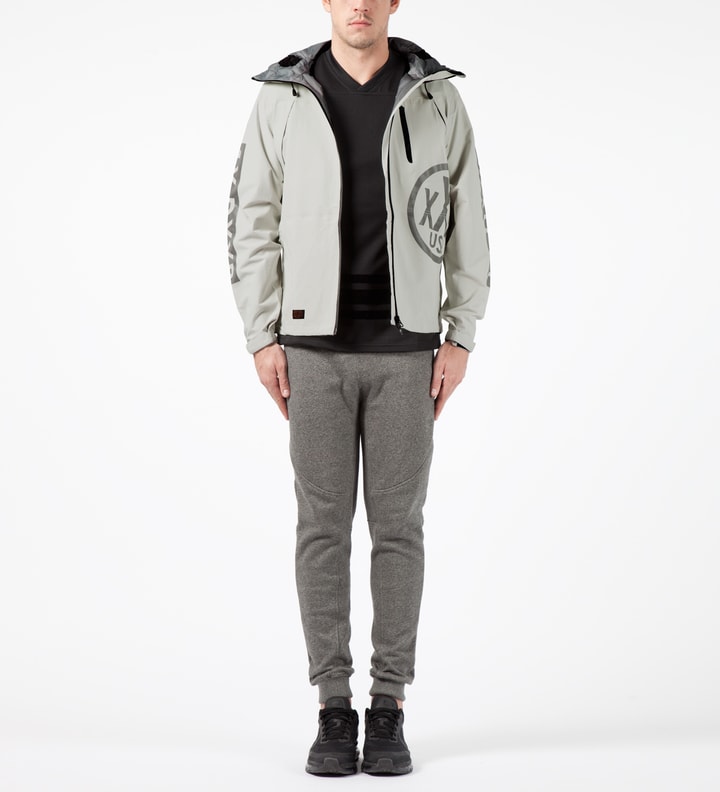 Off White Full Clip Altitude Technical Jacket Placeholder Image