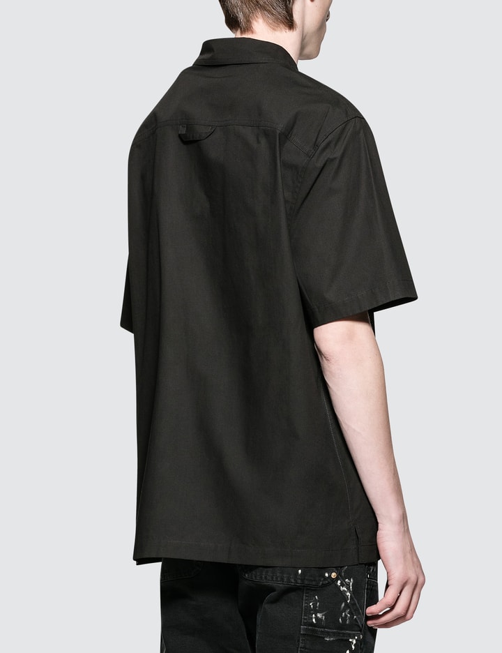 CTNMB Basic Button Shirt Placeholder Image