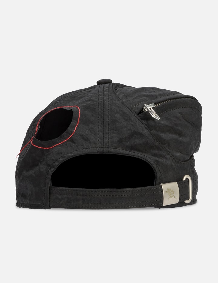 KANGHYUK AIRBAG STITCHED CAP Placeholder Image