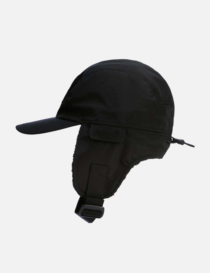 CHROME-R EARFLAP HAT Placeholder Image