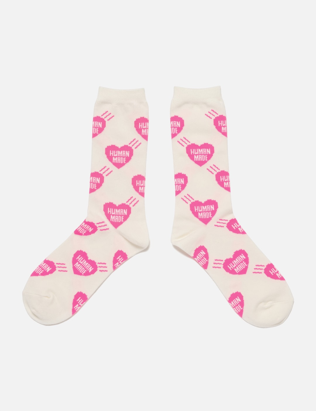 Heart Socks view 6