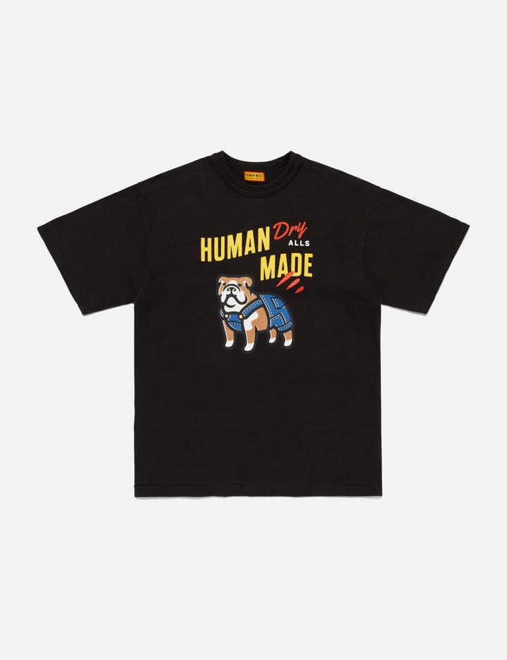 Human Made Graphic T-Shirt