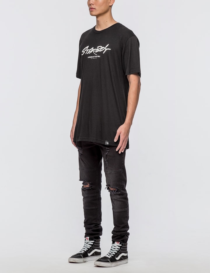 Futura XO Starboy Script T-shirt Placeholder Image