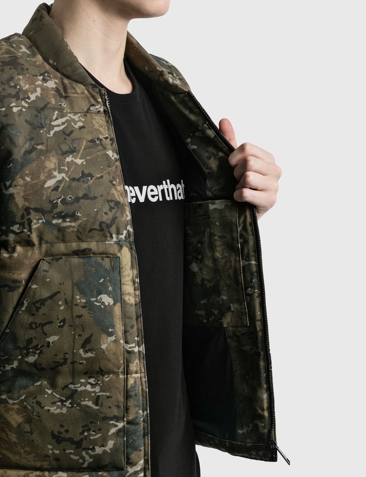 Brooke Vest Placeholder Image