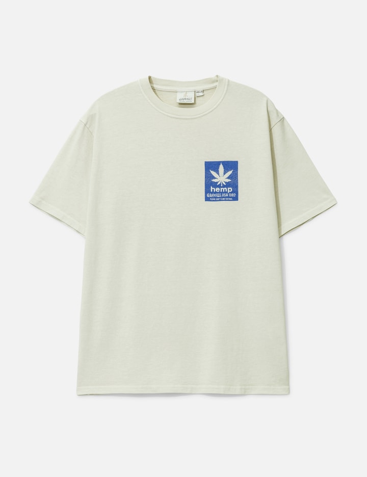 Hemp Tee Placeholder Image