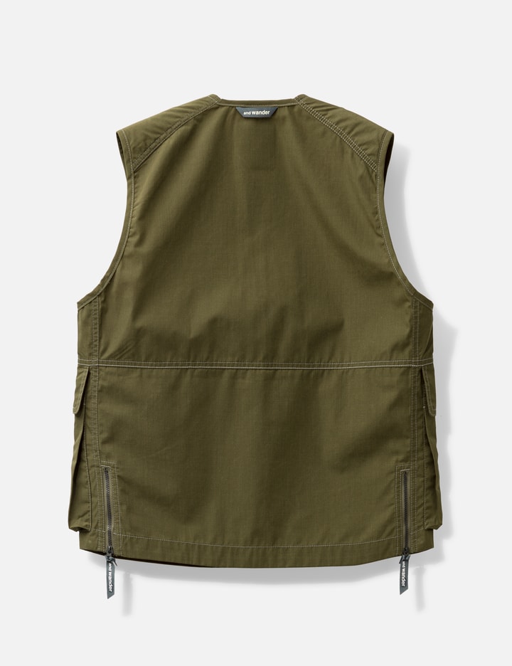 Tough Aramid Vest (M) Placeholder Image