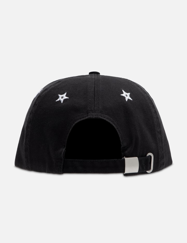 Starshot 6-Panel Strapback Hat Placeholder Image