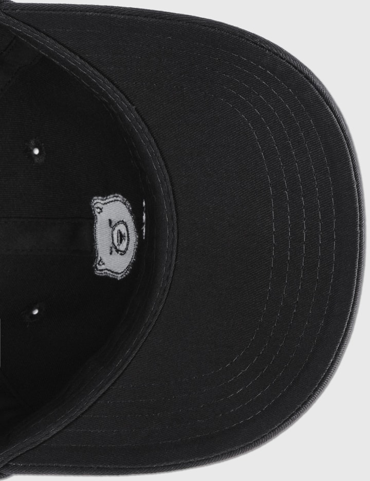 6 Panel Twill Cap #1 Placeholder Image