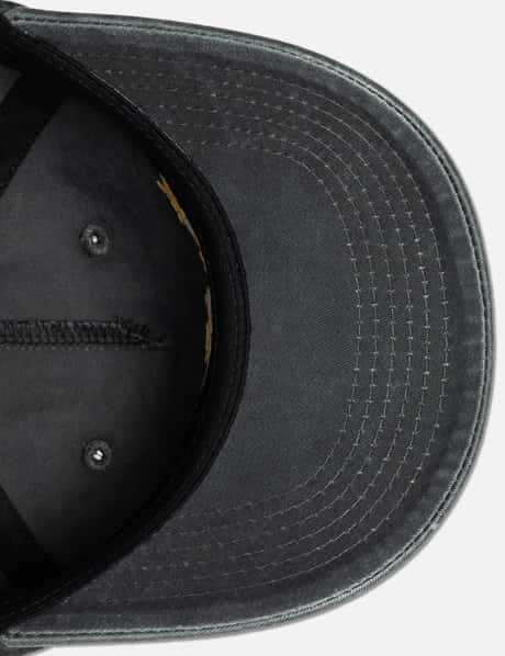 Scrawling 5 Panel Cap view 11