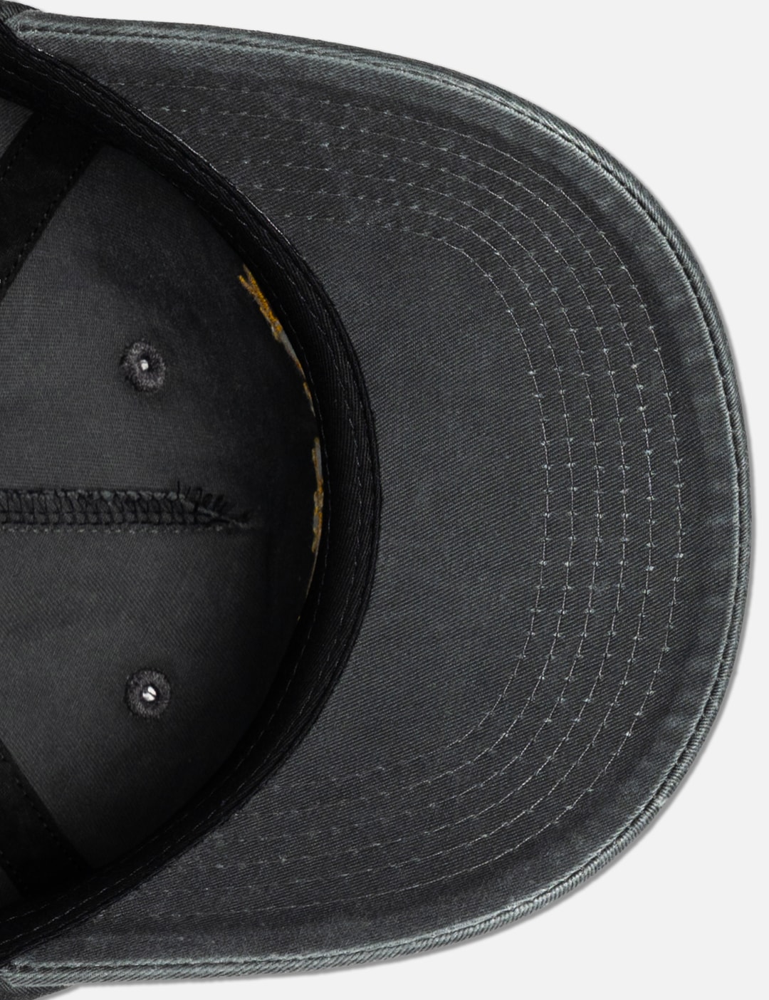 Scrawling 5 Panel Cap view 12