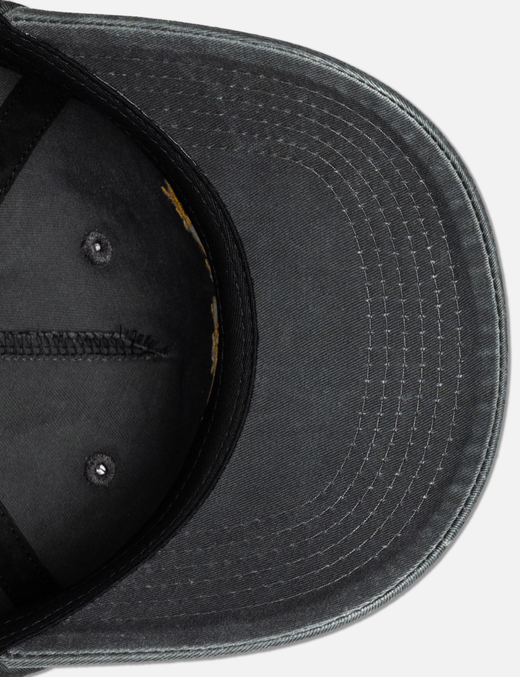 Scrawling 5 Panel Cap view 16