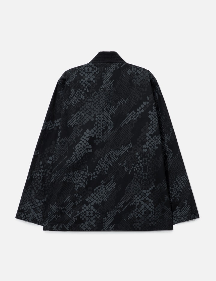 Bonsai Python Camo Hanten Shirt Placeholder Image