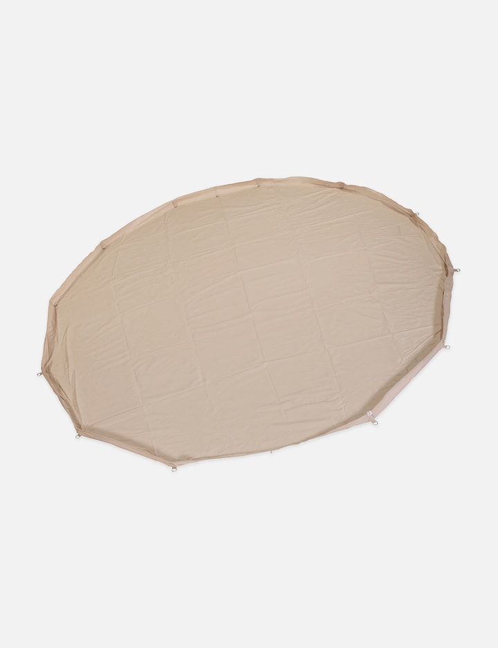 Alfheim 12.6 M2 Tent Zip-In-Floor Placeholder Image