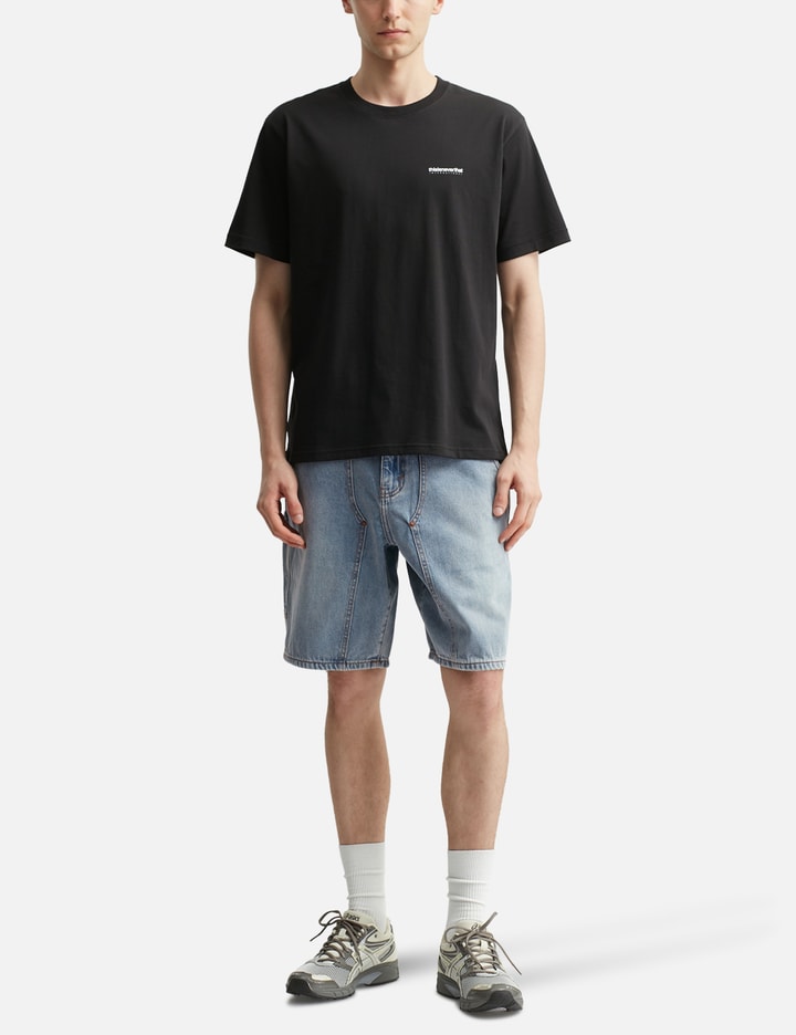 INTL. Logo T-shirt Placeholder Image