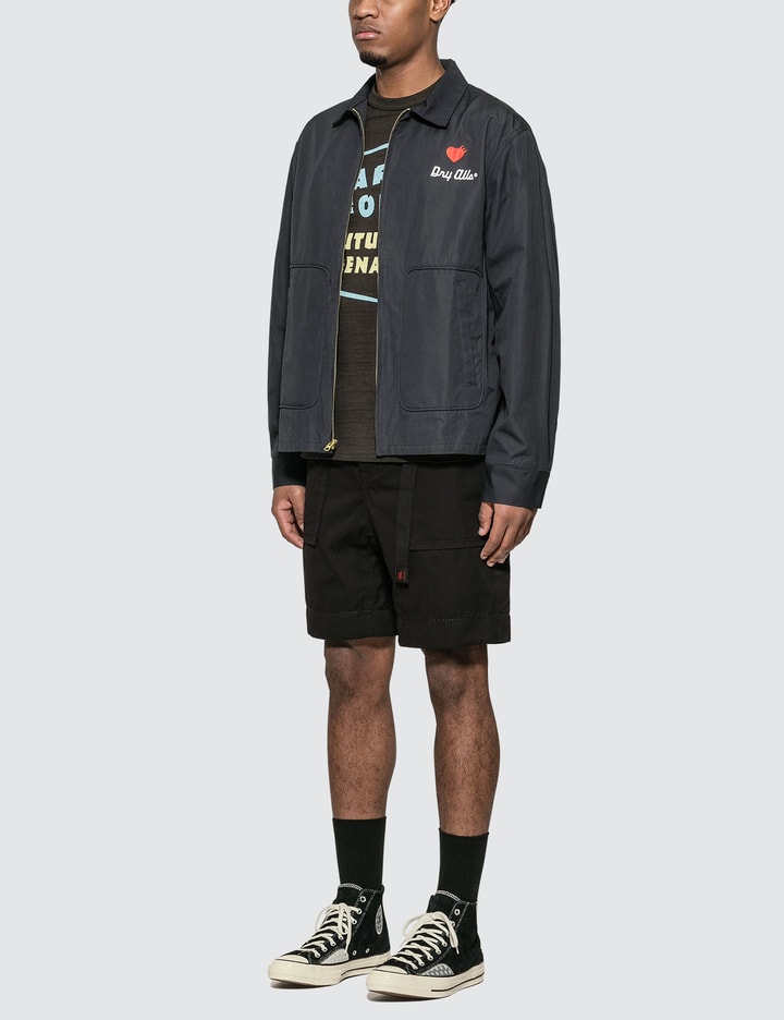 Drizzler Jacket Placeholder Image