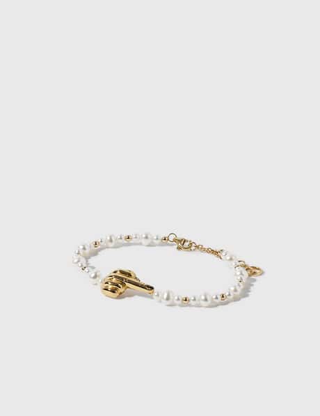 Anissa Kermiche French For Goodnight Bracelet HBX