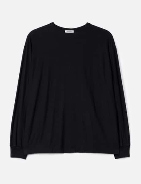 UNDERCOVERISM FOR REBELS Long Sleeve T-Shirt view 16